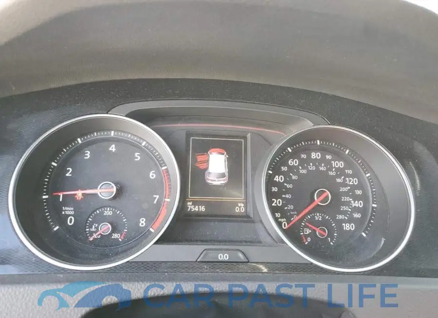 3VW4T7AU0GM024872# 9