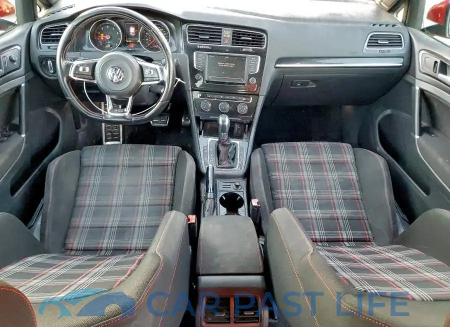 3VW4T7AU7GM019359# 8