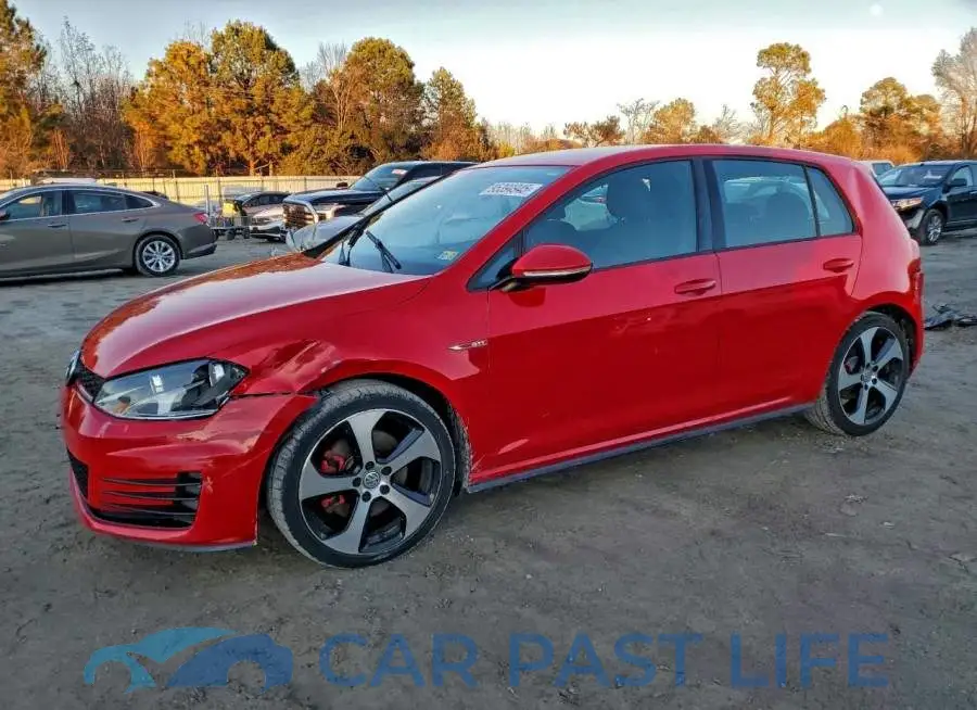 3VW4T7AU7GM019359# 1