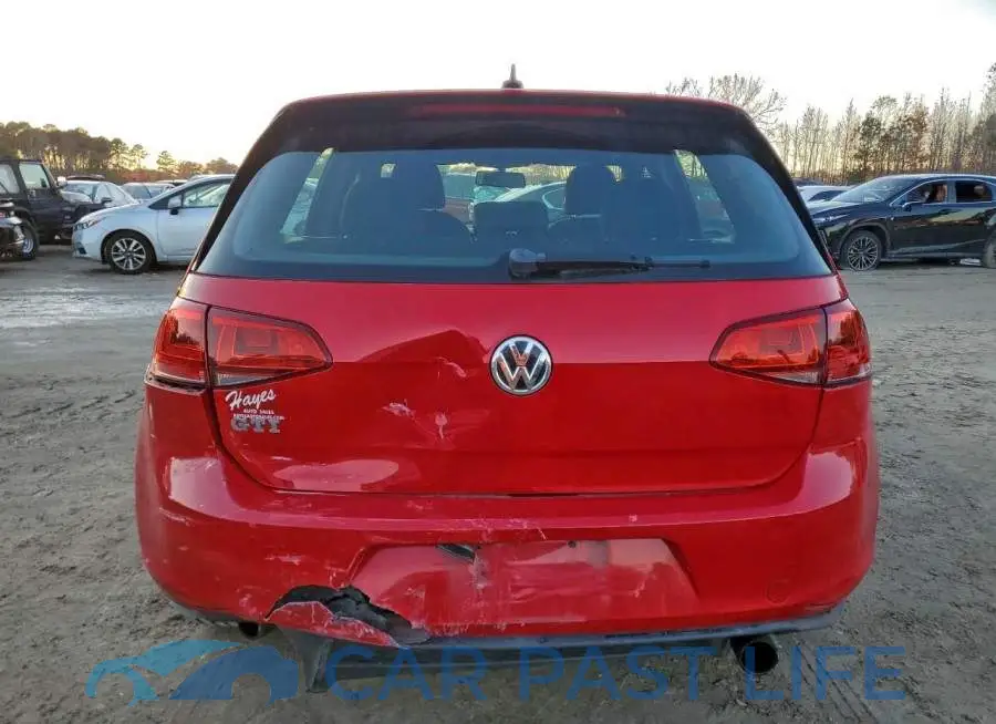 3VW4T7AU7GM019359# 6