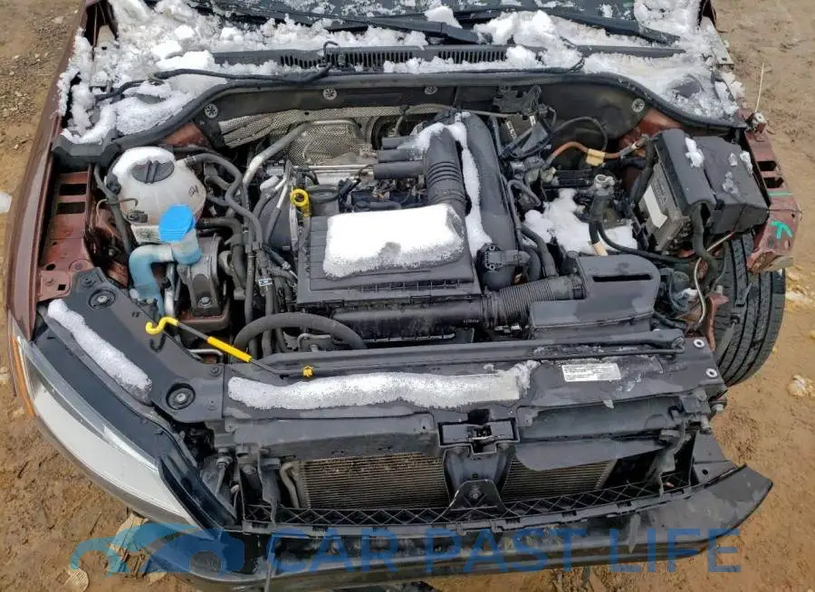 3VWDB7AJ2HM390147# 11
