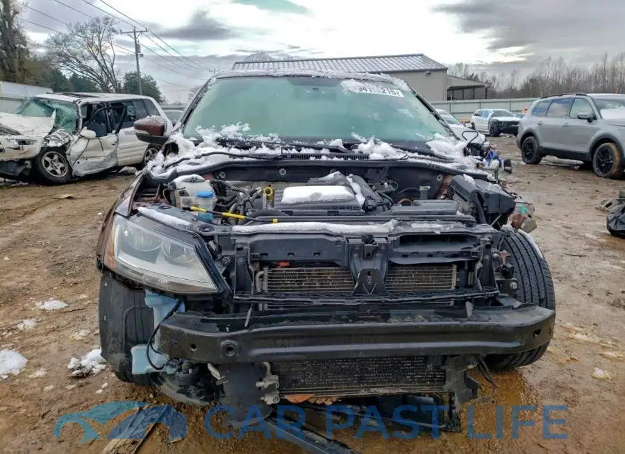 3VWDB7AJ2HM390147# 5