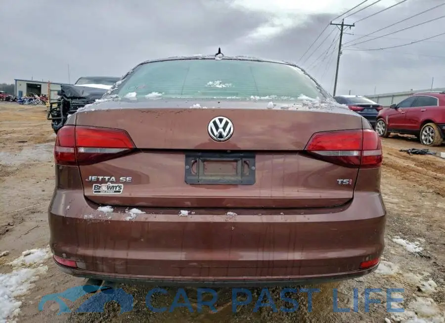 3VWDB7AJ2HM390147# 6