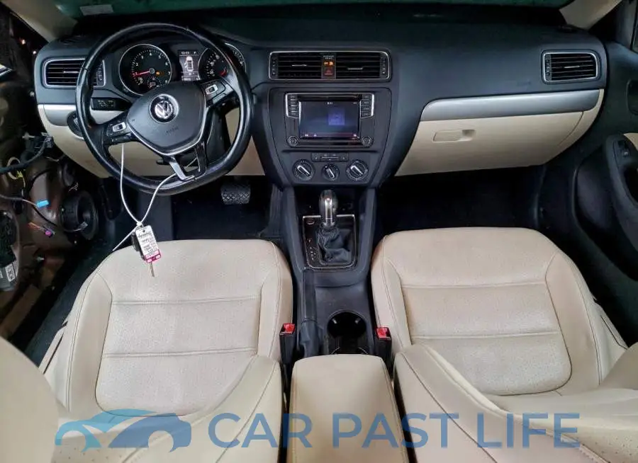 3VWDB7AJ2HM390147# 8