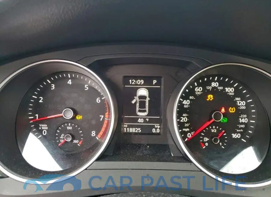 3VWDB7AJ2HM390147# 9