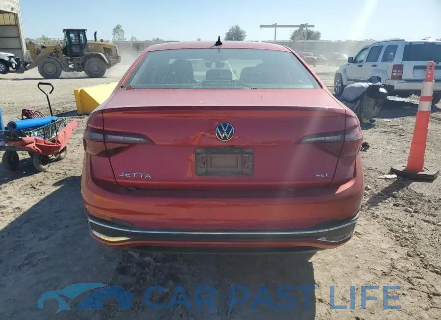 3VWGM7BU1PM055007# 6
