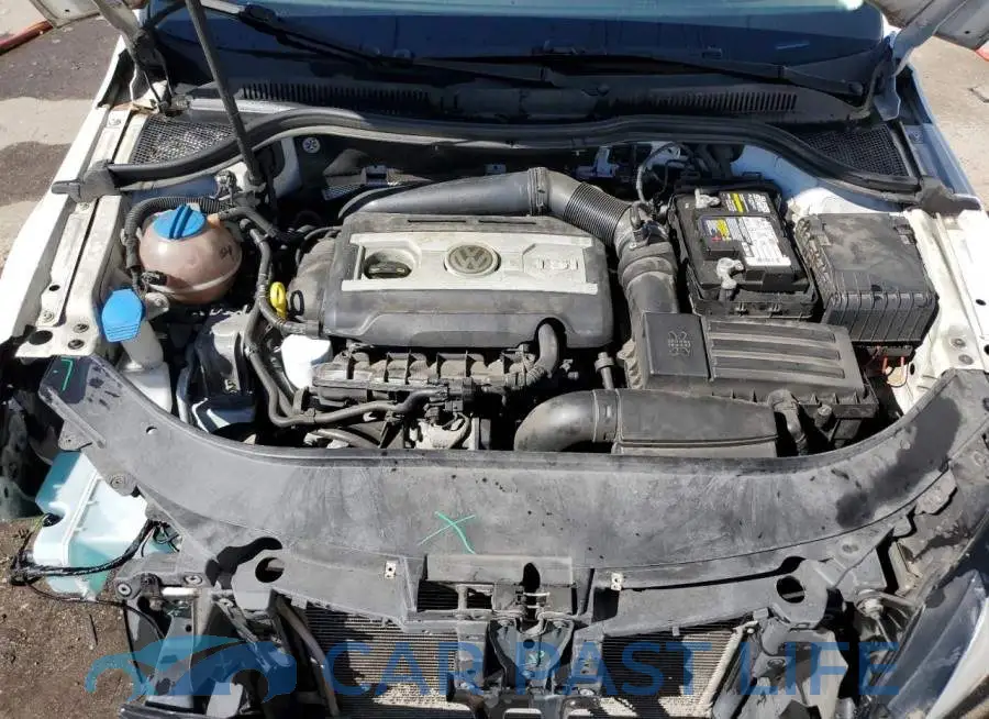WVWBP7ANXGE502292# 11
