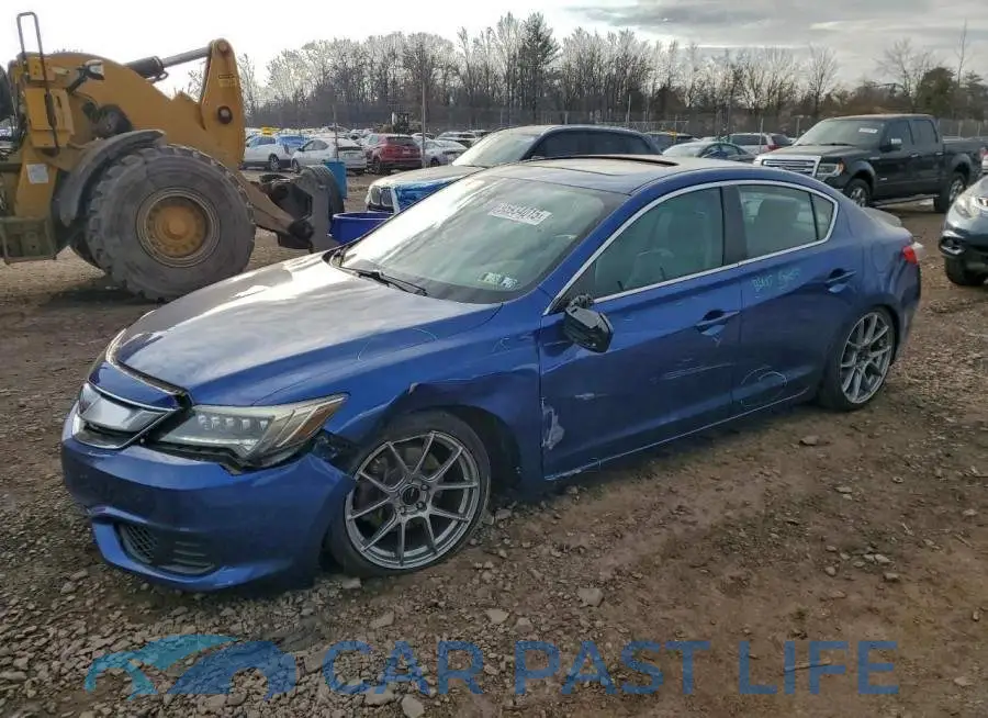 19UDE2F36GA019366# 1