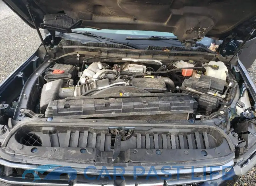 1GT49VEYXMF227394# 7