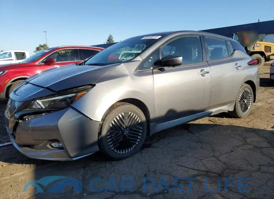 1N4CZ1CV6RC555309# 1