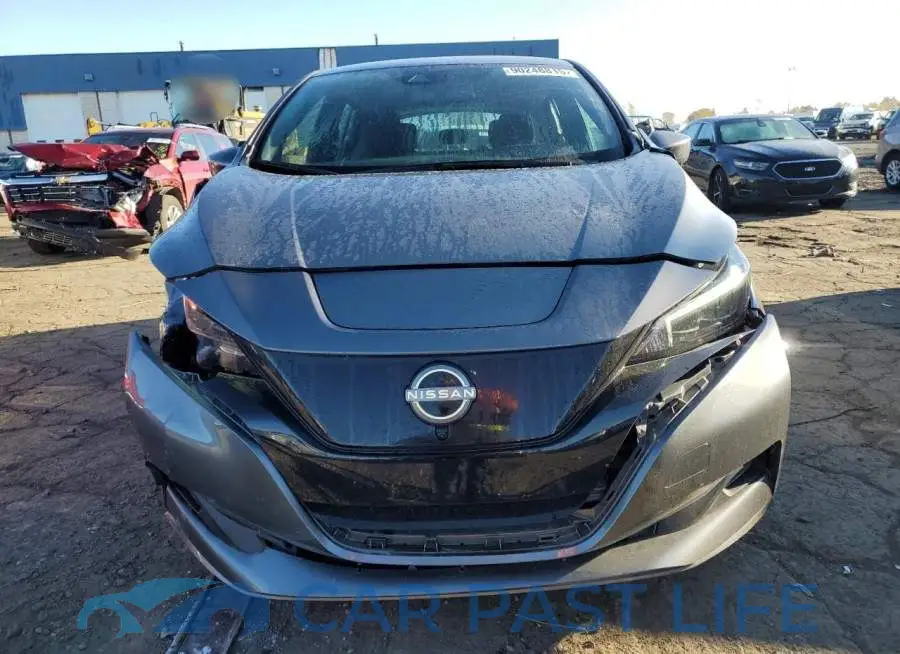 1N4CZ1CV6RC555309# 5
