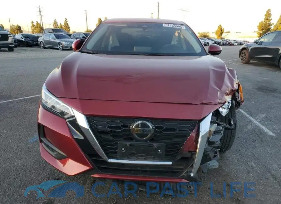 3N1AB8CV6PY324769# 5