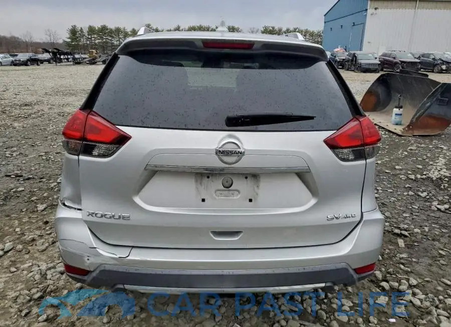 KNMAT2MVXJP550702# 6