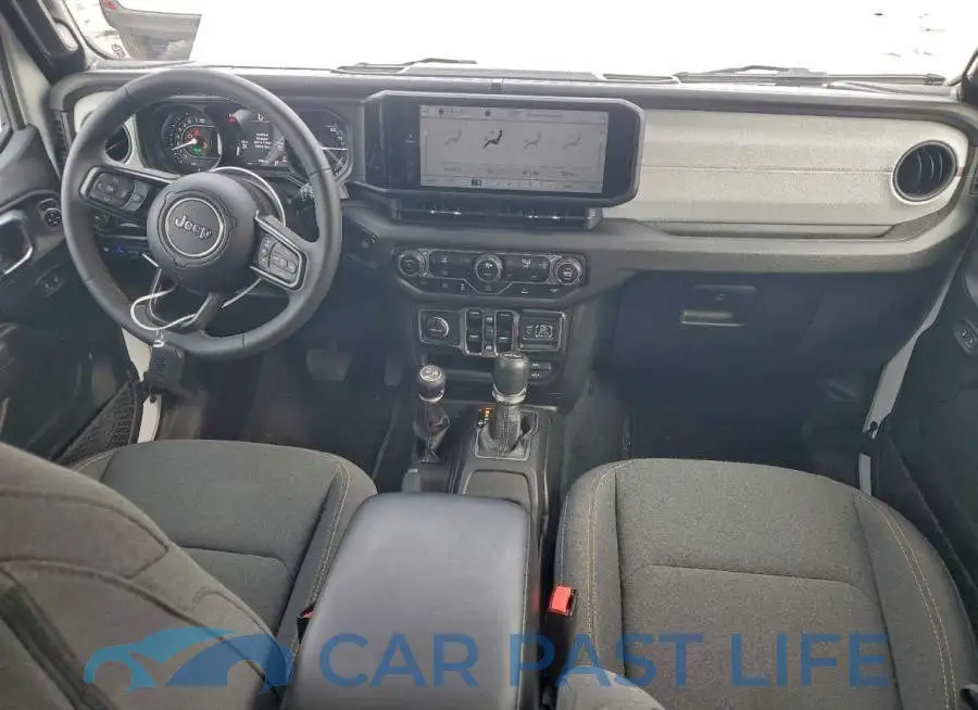 1C4RJXN66RW167127# 8