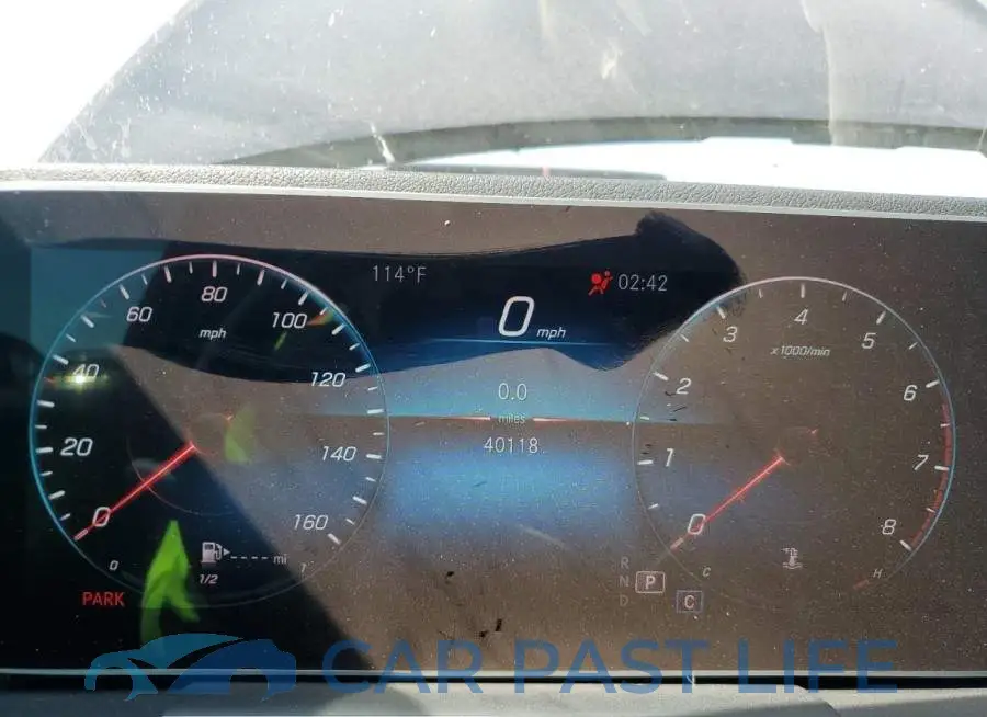 4JGFB4JB0PA945042# 9
