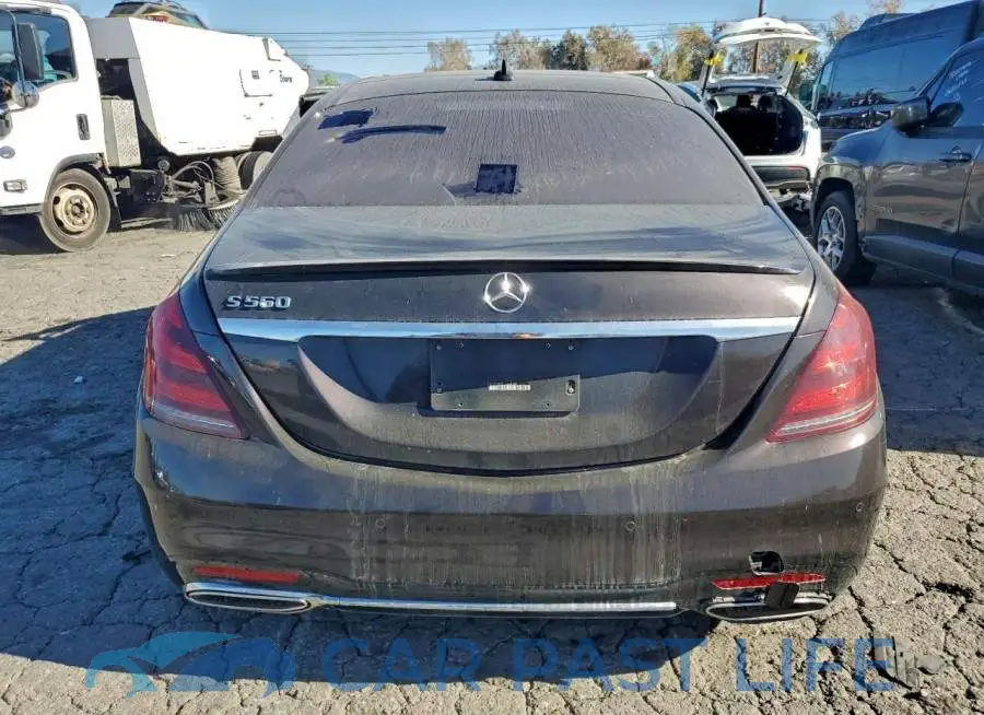 W1KUG8DB1LA558709# 6