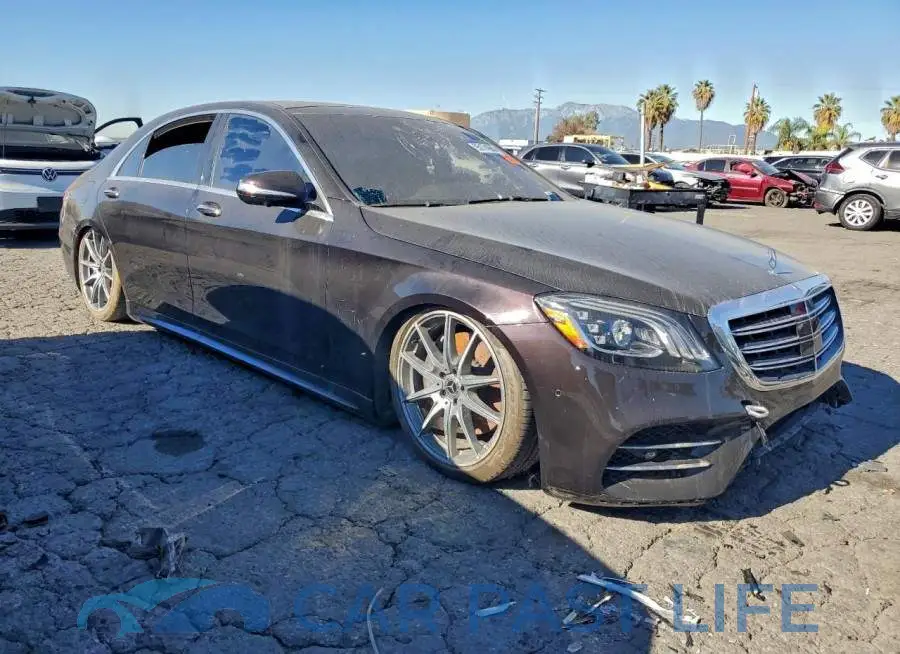 W1KUG8DB1LA558709# 4