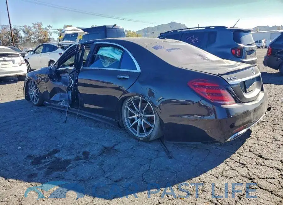 W1KUG8DB1LA558709# 2
