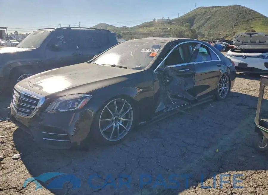 W1KUG8DB1LA558709# 1