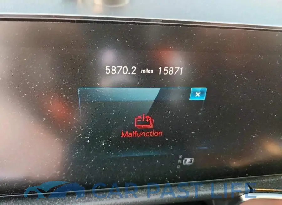 W1N9M0KB6PN068321# 9