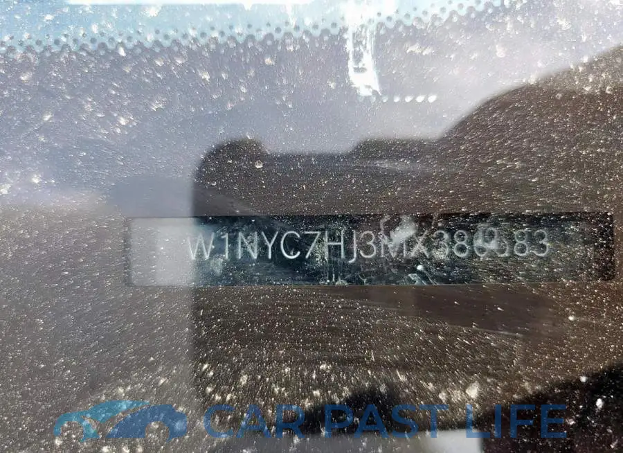 W1NYC7HJ3MX380683# 13