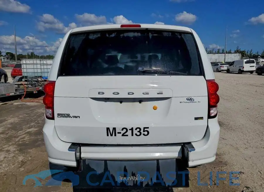 2C7WDGBG8KR526938# 6
