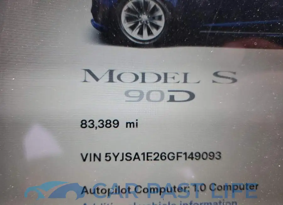 5YJSA1E26GF149093# 9