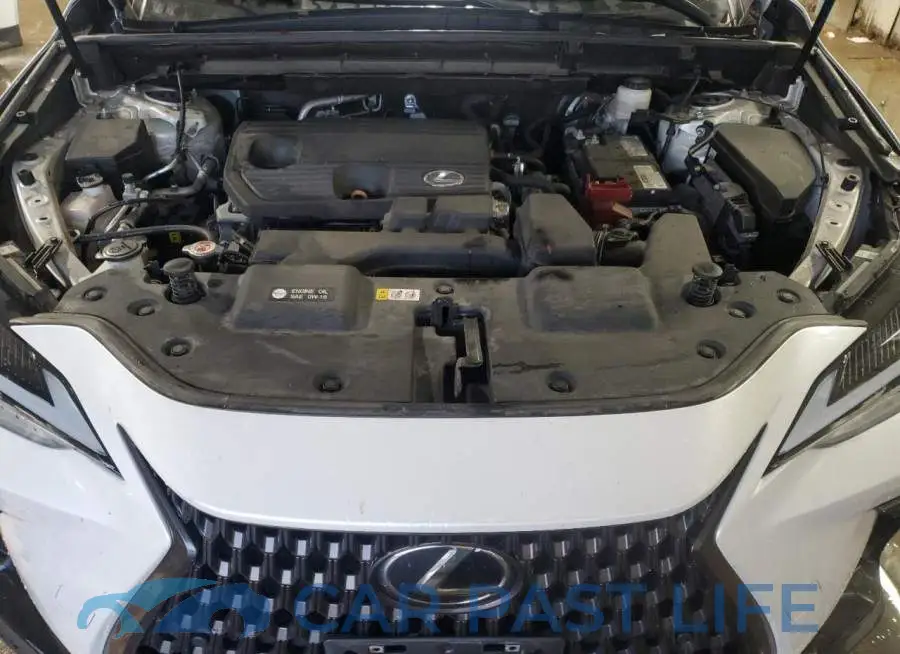 2T2GDCEZ6NC002064# 11