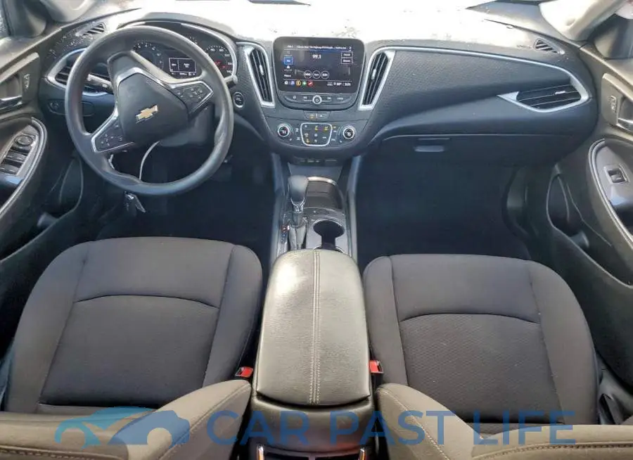1G1ZD5ST4PF215073# 8