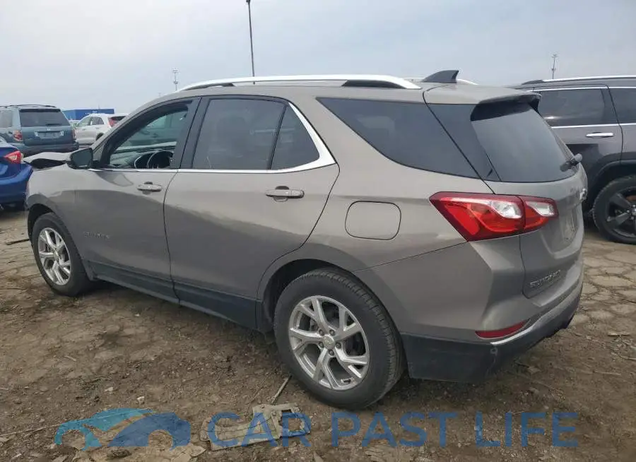 3GNAXLEX3KS574487# 2
