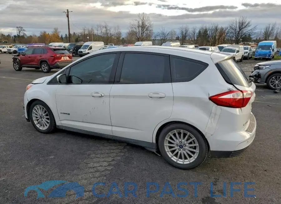 1FADP5AU6GL117334# 2