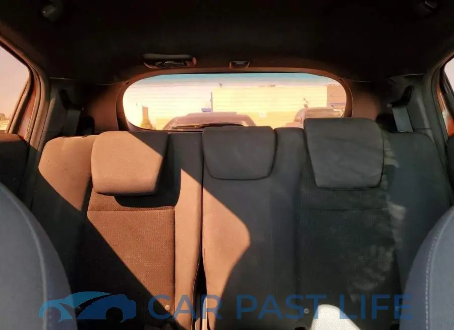 3CZRU5H19KG702784# 10