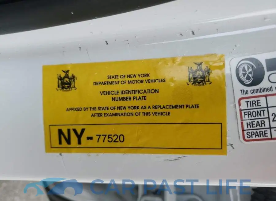 NY77520# 13