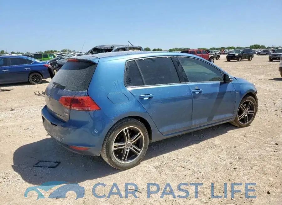 3VW217AU1HM009554# 3