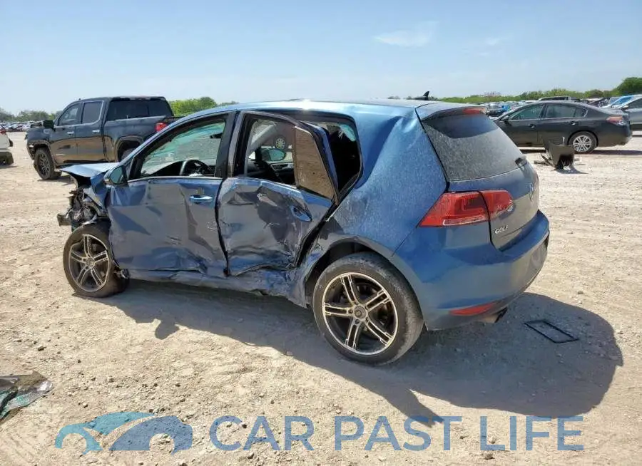 3VW217AU1HM009554# 2