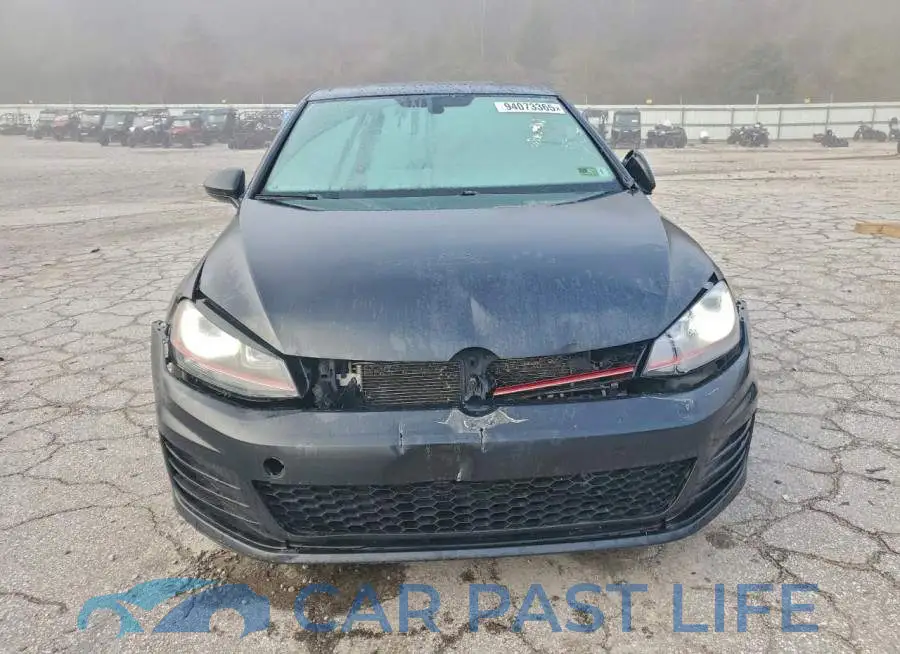 3VW4T7AU3GM040693# 5
