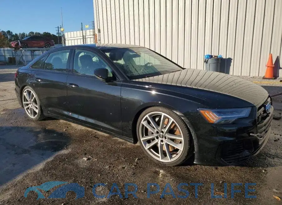 WAUFFAF22LN087427# 4