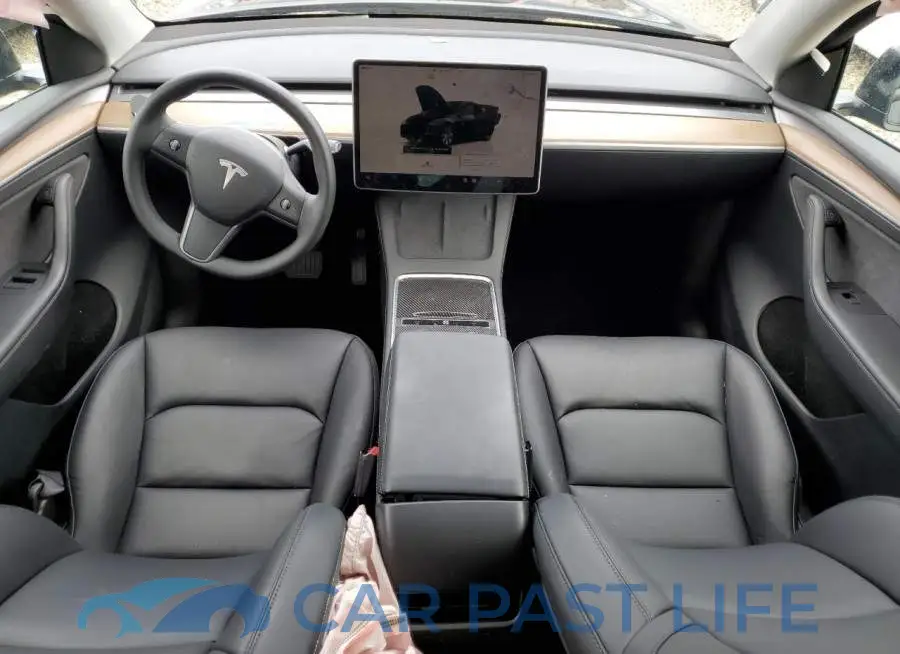 7SAYGDEE1RF003176# 8