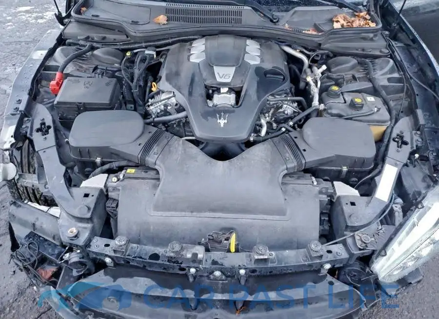 ZAM57XSA5L1345034# 11