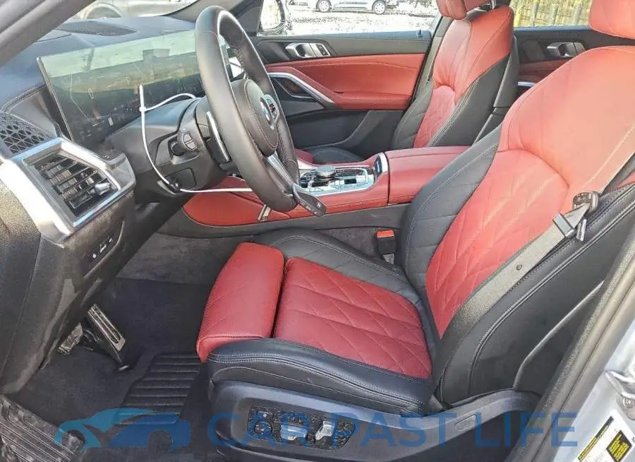 5UX33EX05T9136081# 7