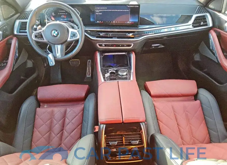 5UX33EX05T9136081# 8