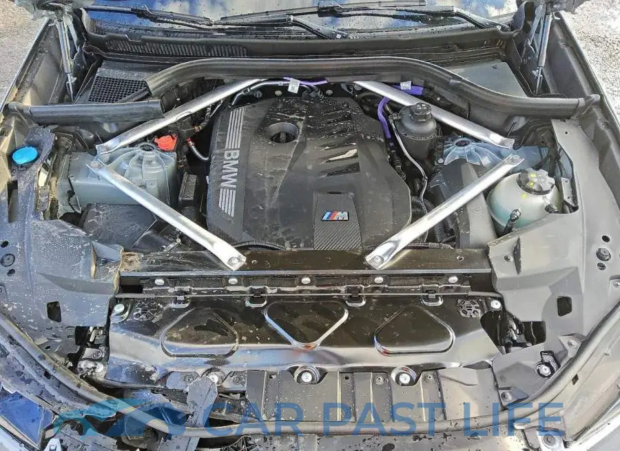 5UX33EX05T9136081# 11