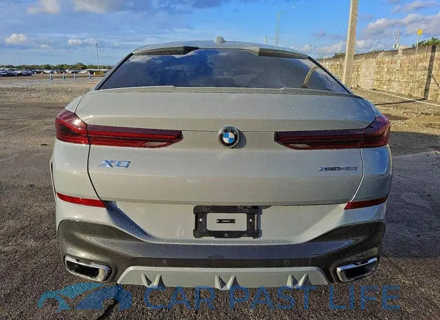 5UX33EX05T9136081# 6