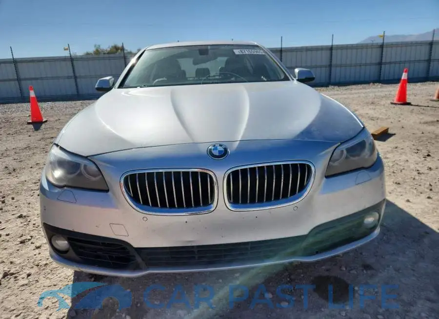 WBA5A5C58GG350773# 5