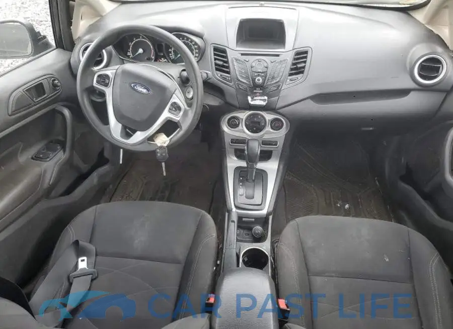3FADP4BJ4KM115698# 8