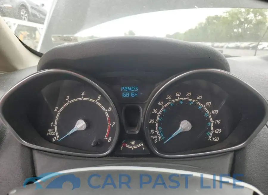 3FADP4BJ4KM115698# 9