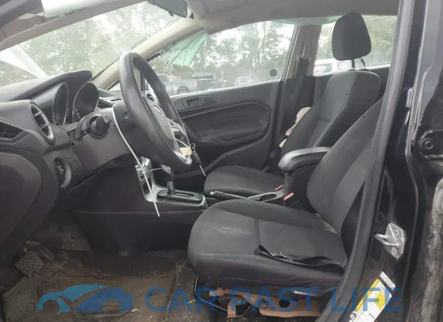 3FADP4BJ4KM115698# 7