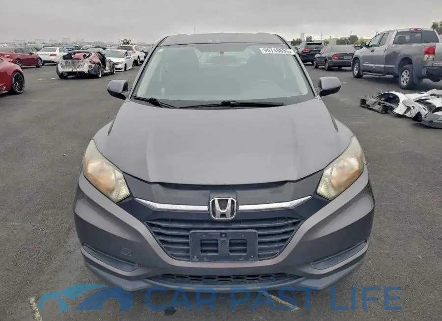 3CZRU5H33GM700944# 5