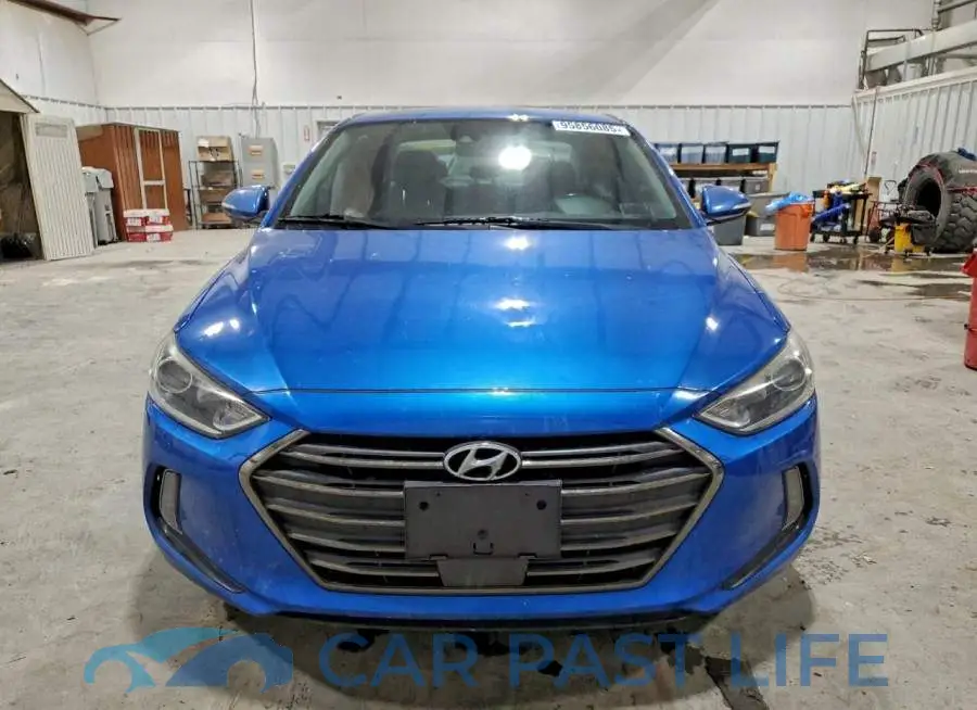 5NPD84LF4HH120531# 5