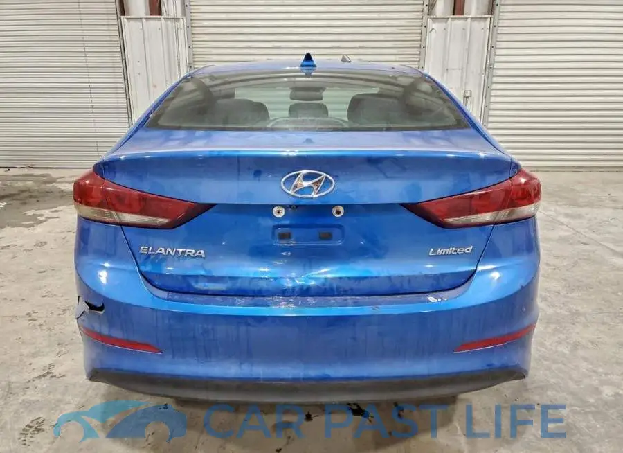 5NPD84LF4HH120531# 6